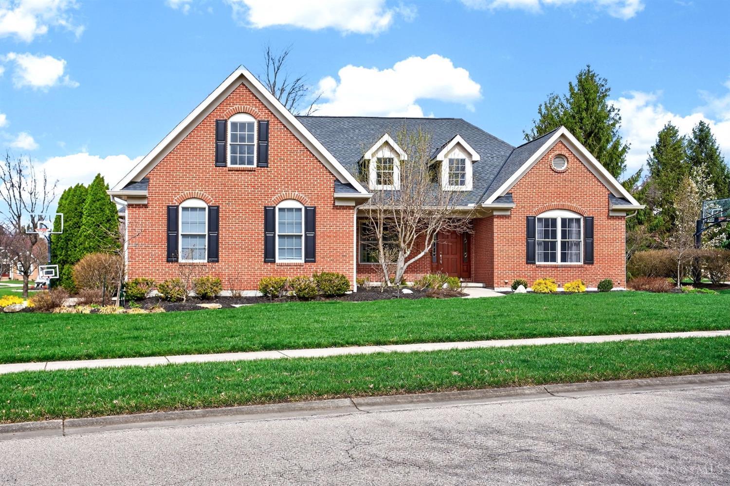 1646 Fairway Crest