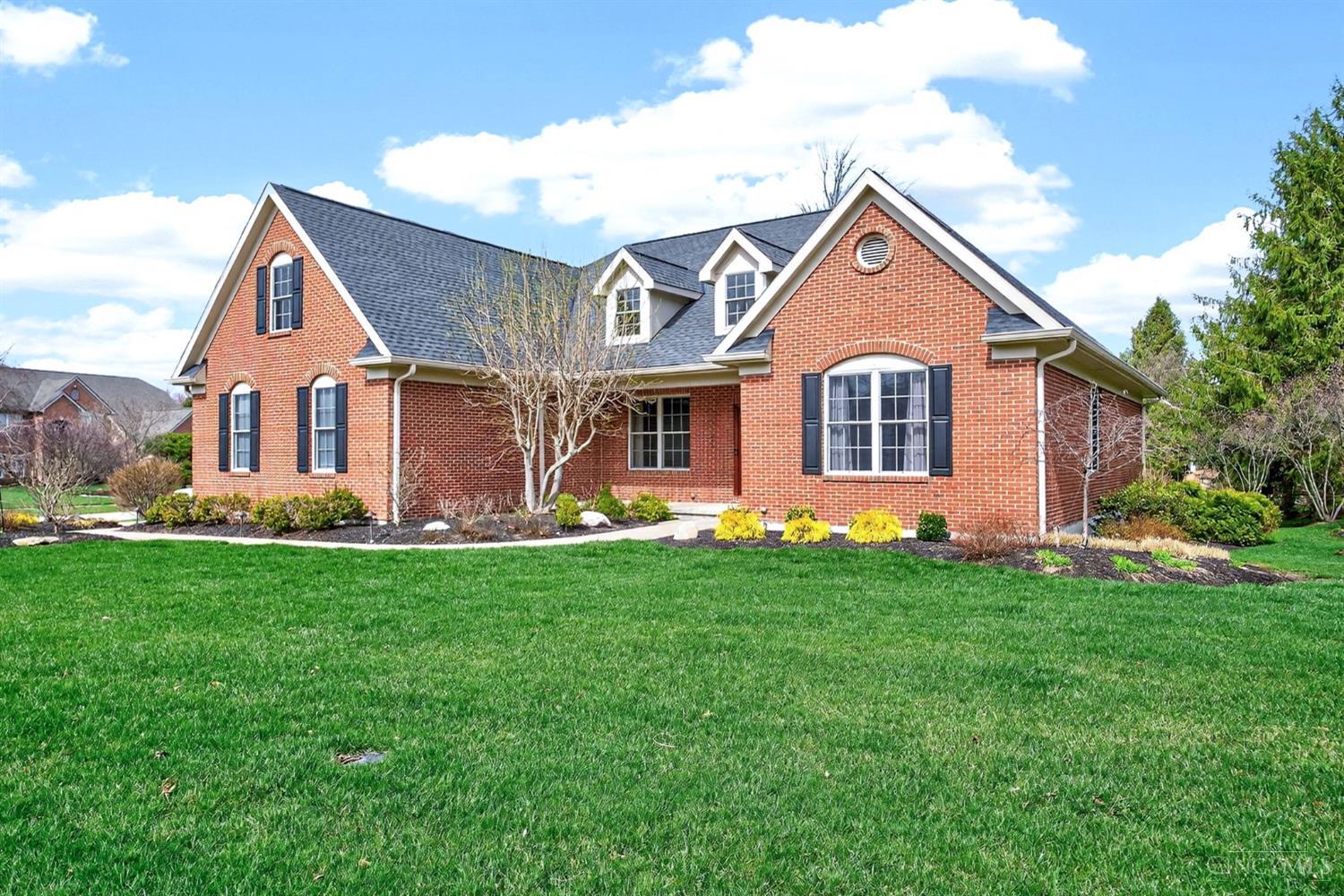 1646 Fairway Crest