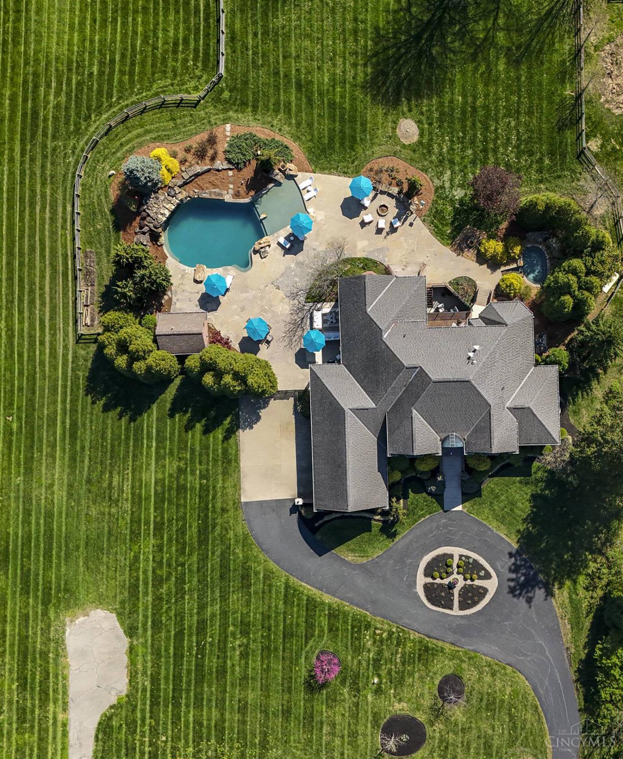 6340 Miami Road