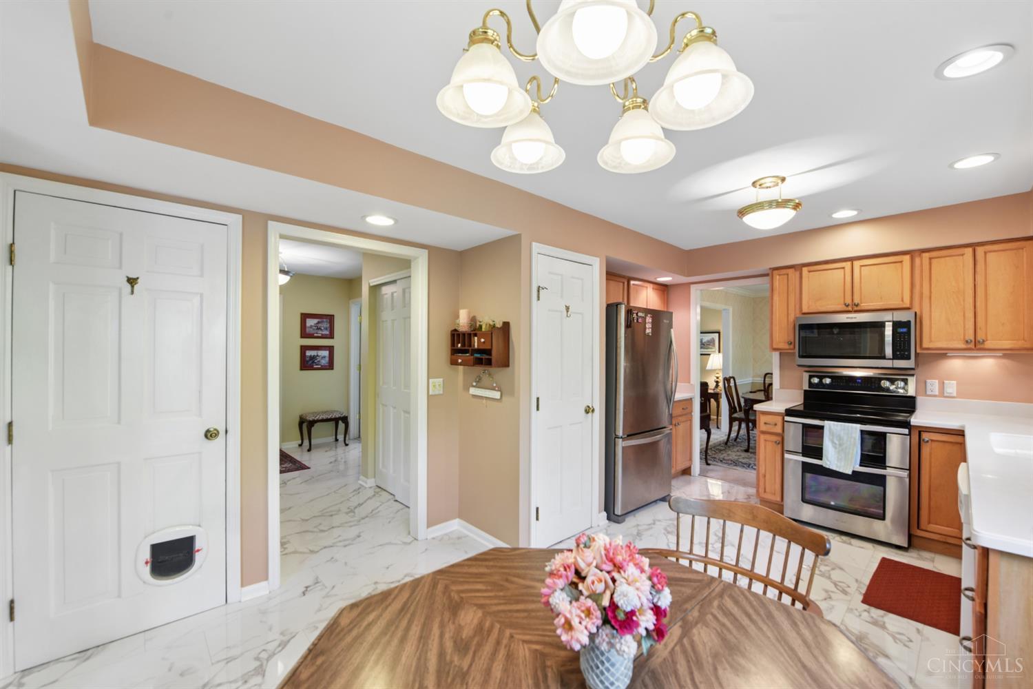 891 Quailwoods Drive