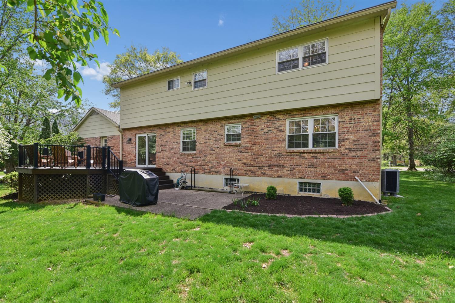 891 Quailwoods Drive