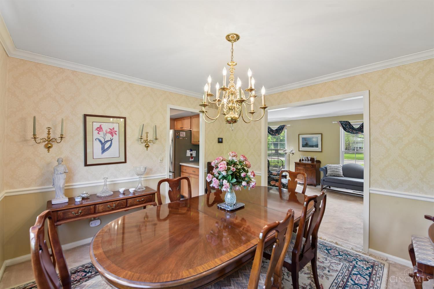 891 Quailwoods Drive