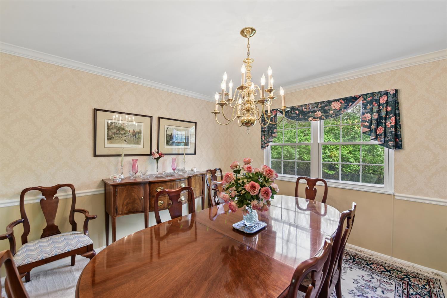 891 Quailwoods Drive