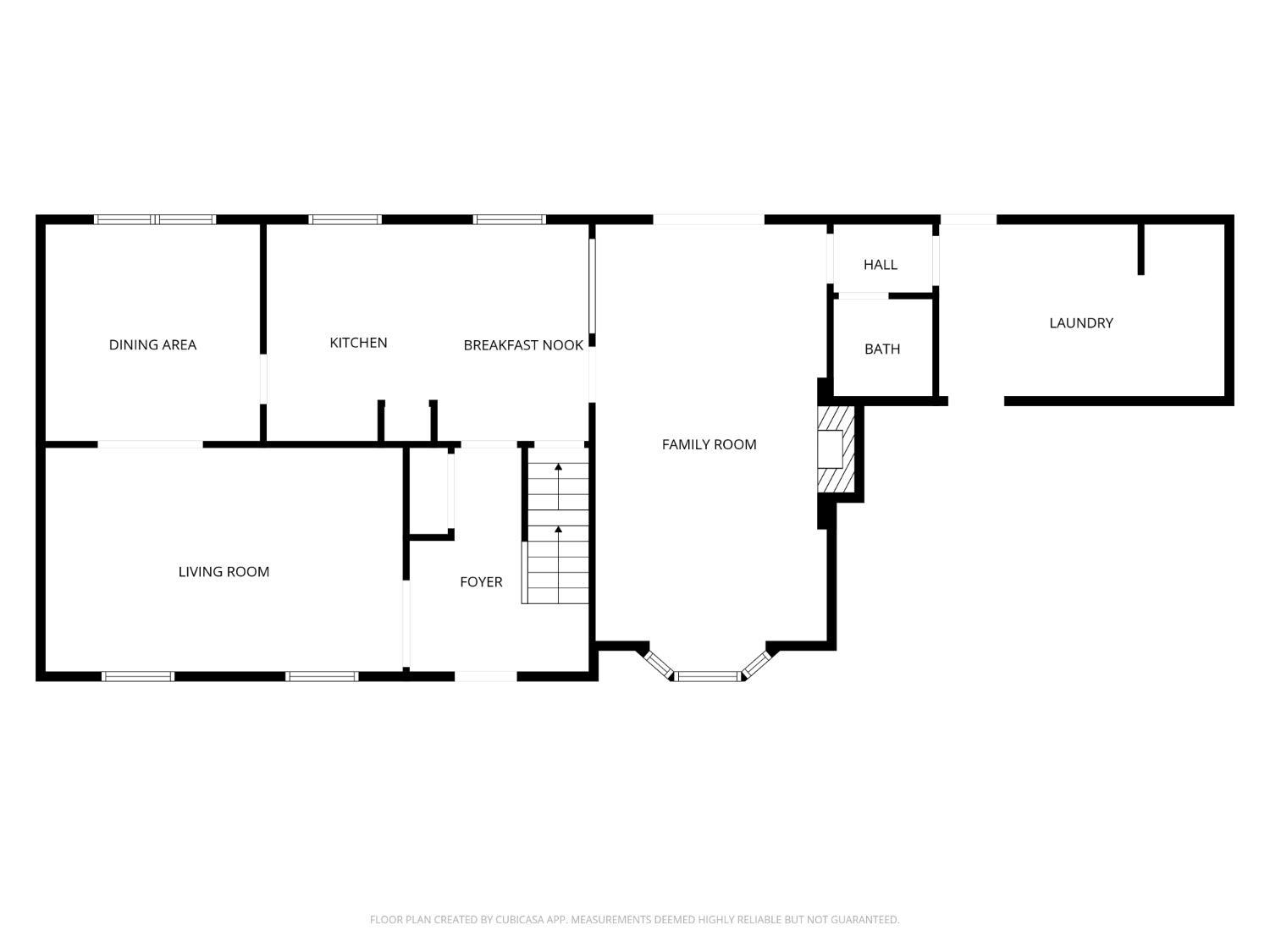 891 Quailwoods Drive