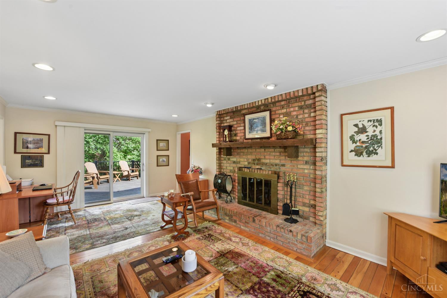 891 Quailwoods Drive