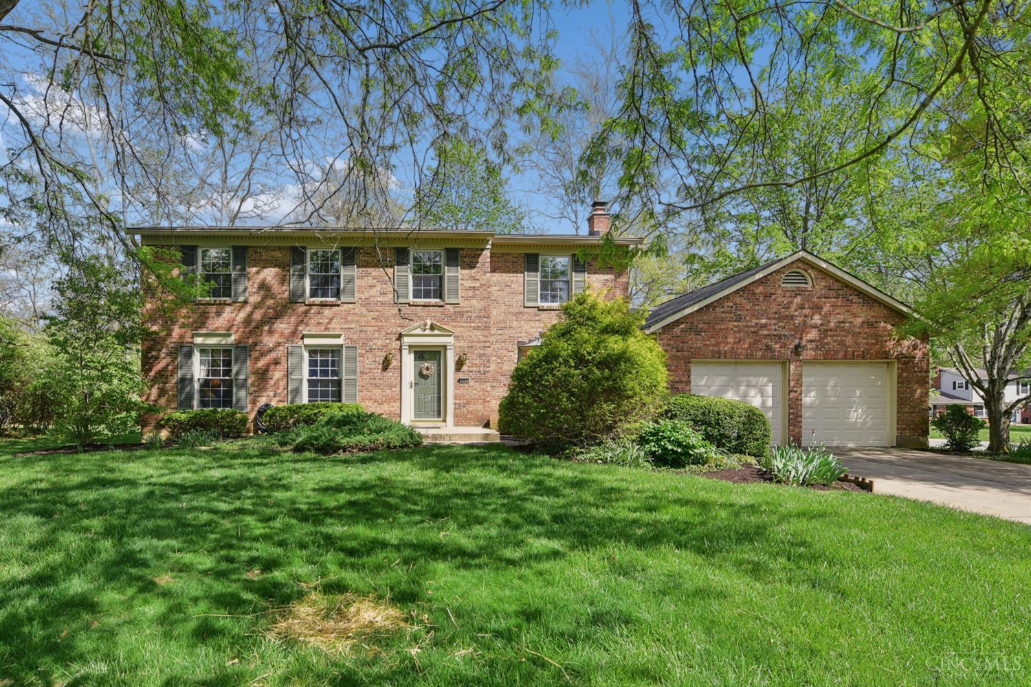 891 Quailwoods Drive