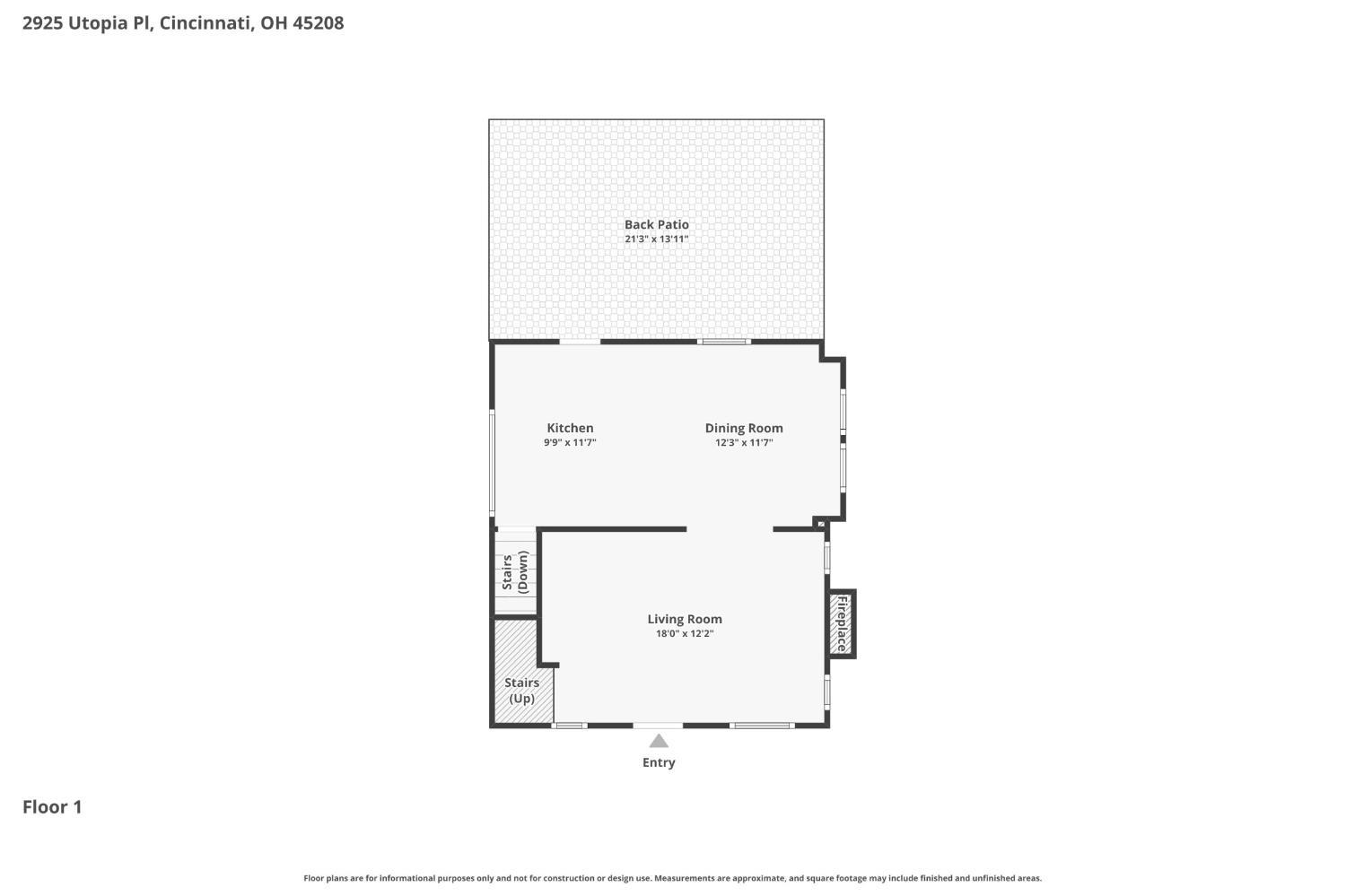 2925 Utopia Place