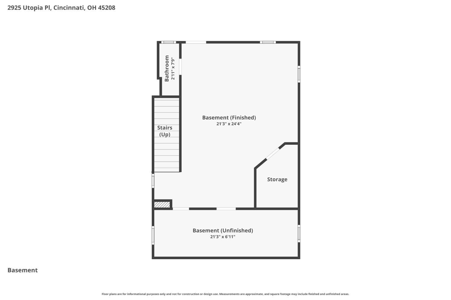 2925 Utopia Place