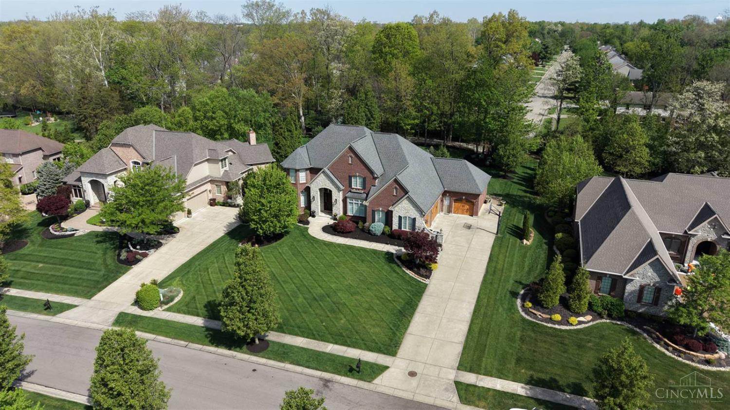 9233 Shallow Creek Drive