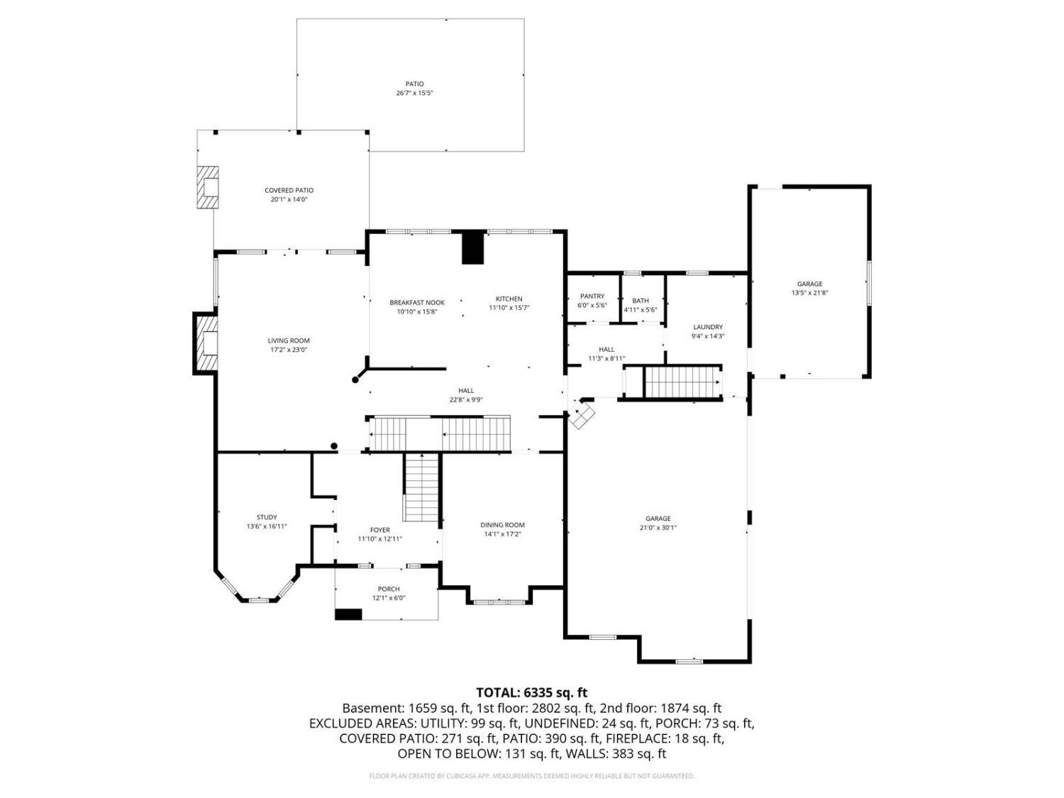 9233 Shallow Creek Drive