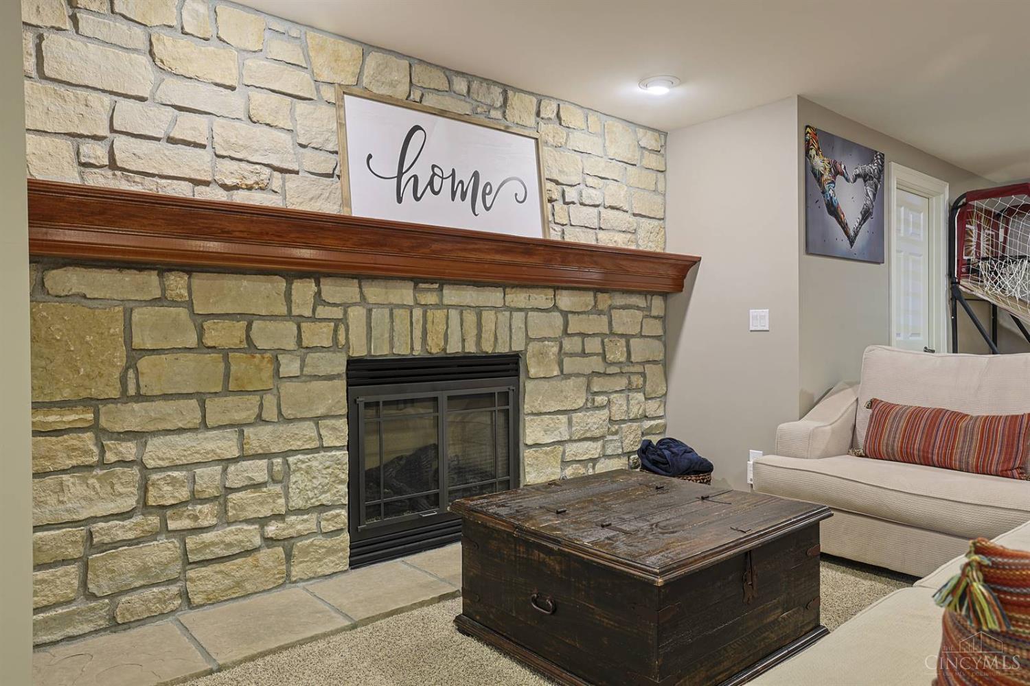 9233 Shallow Creek Drive