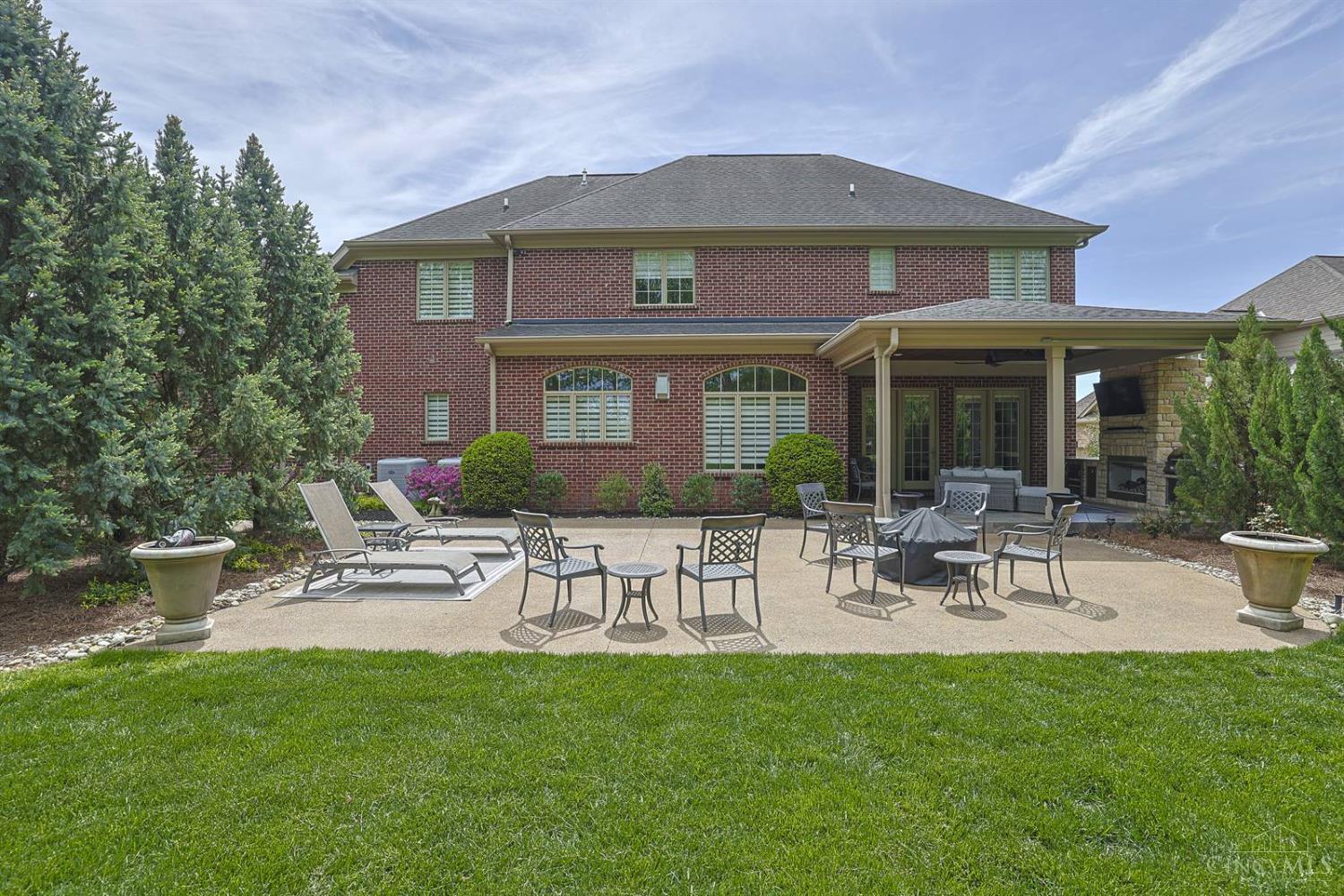 9233 Shallow Creek Drive