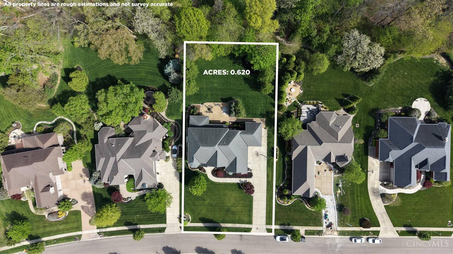 9233 Shallow Creek Drive