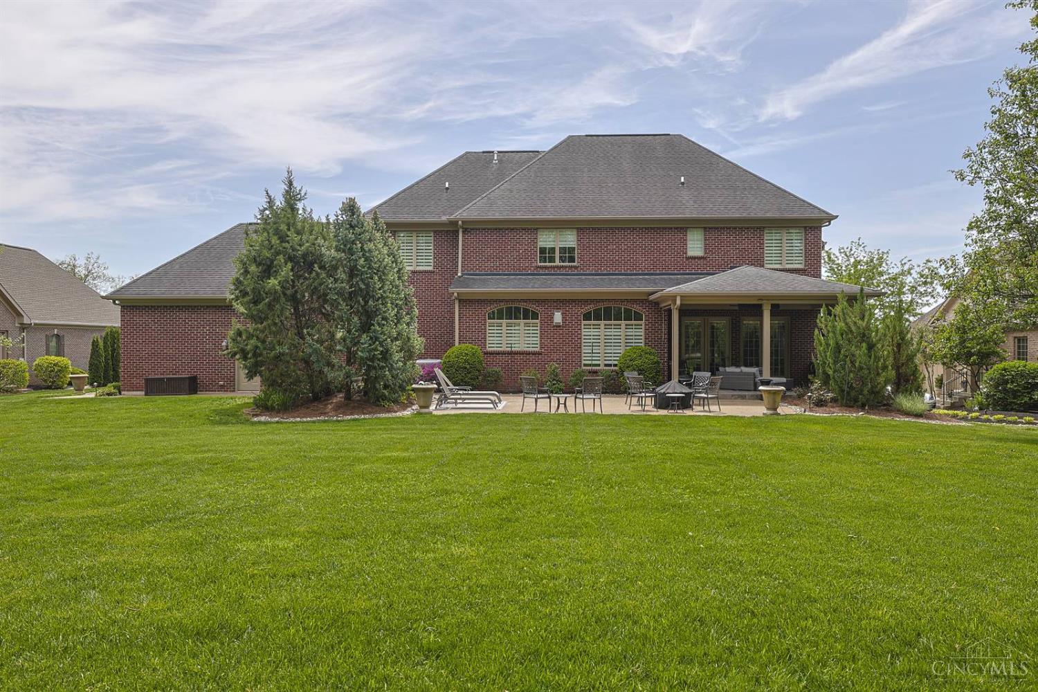 9233 Shallow Creek Drive