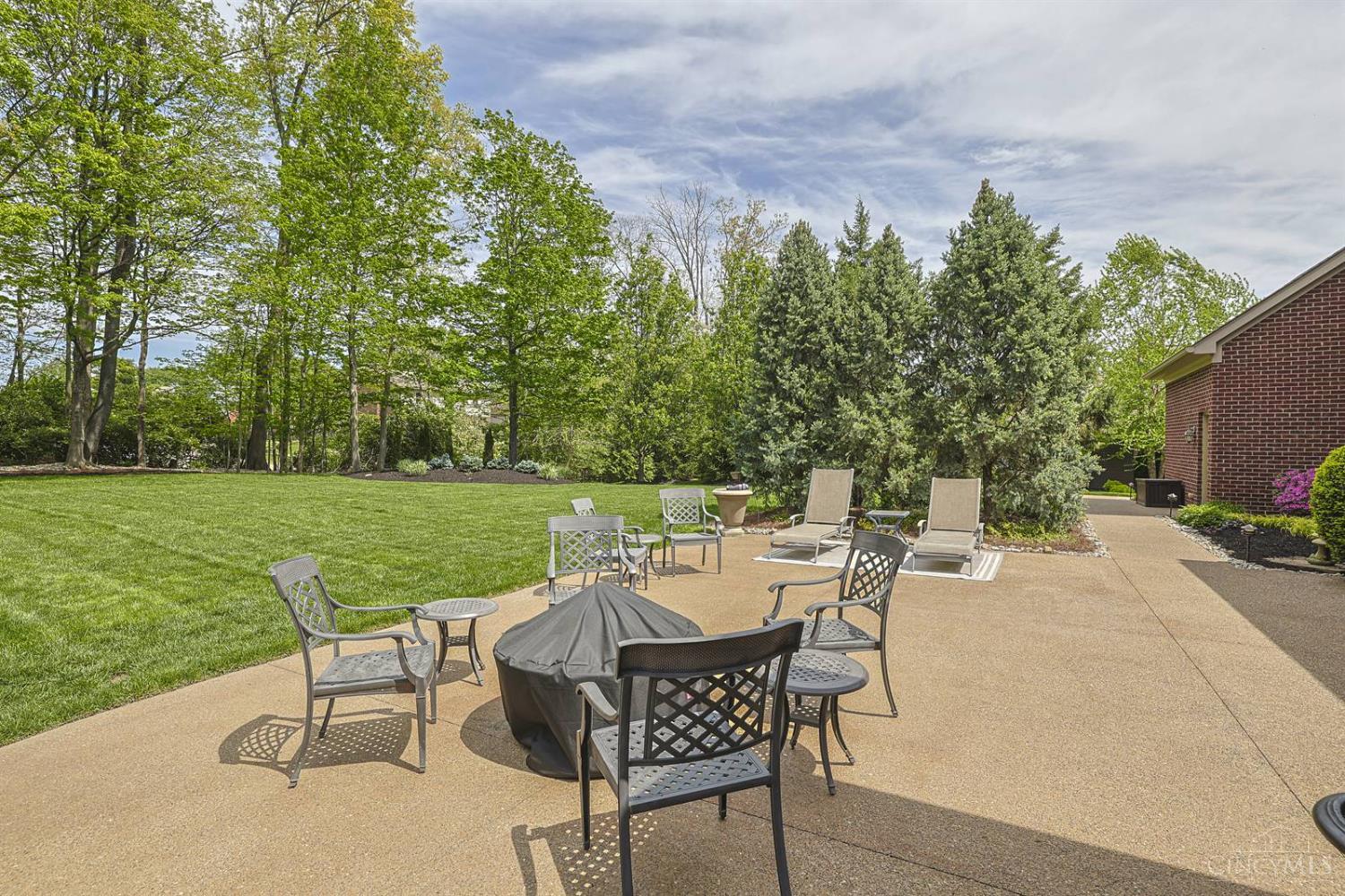 9233 Shallow Creek Drive