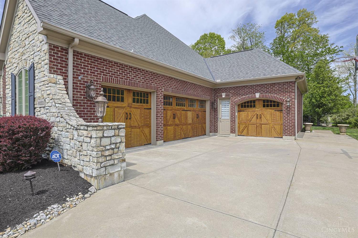 9233 Shallow Creek Drive