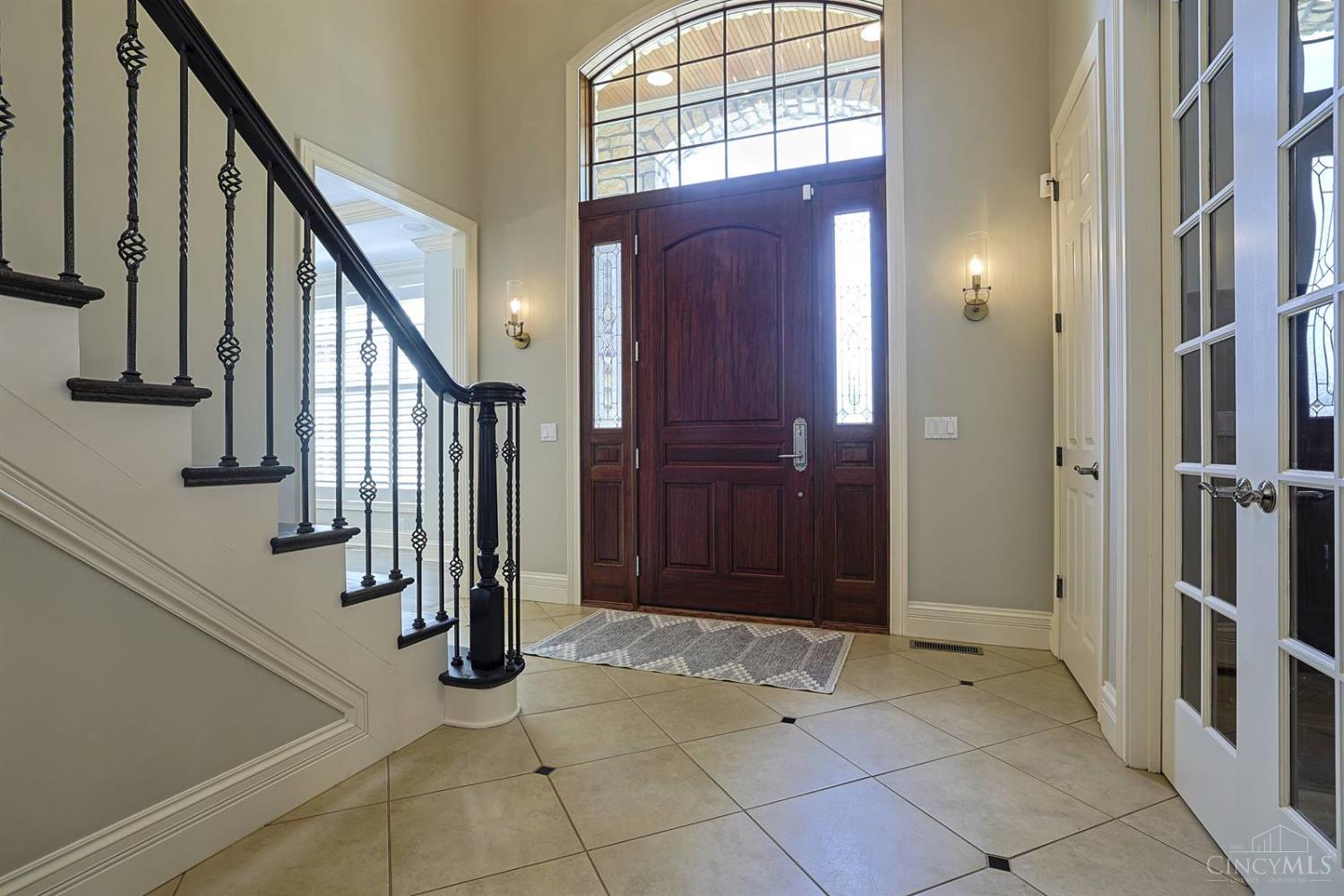 9233 Shallow Creek Drive