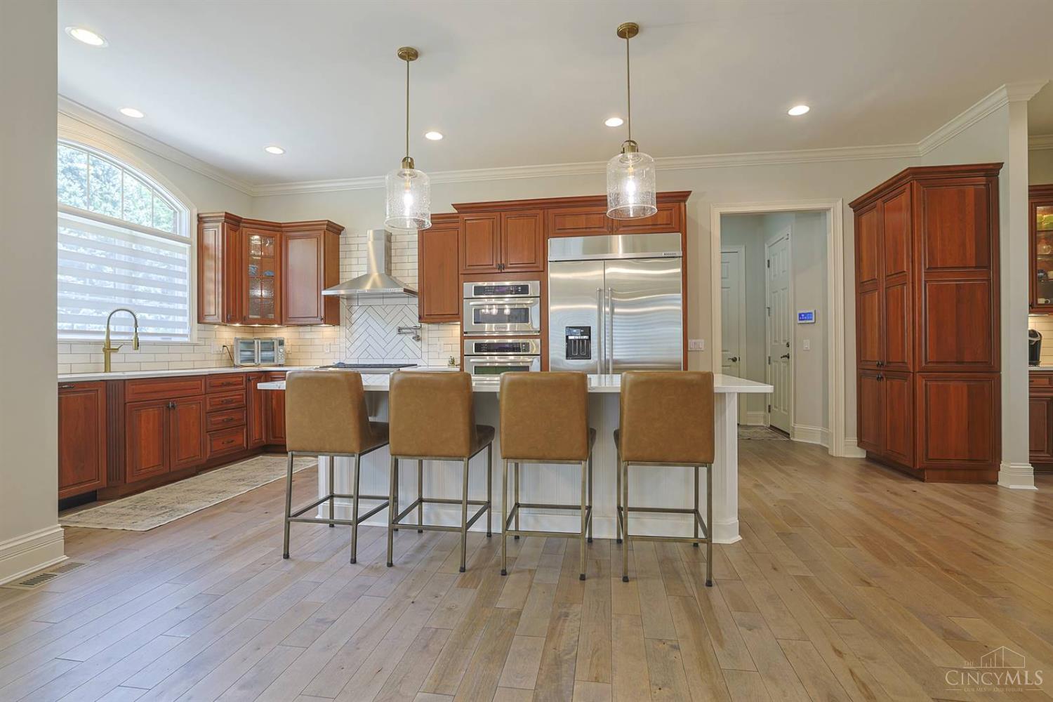 9233 Shallow Creek Drive