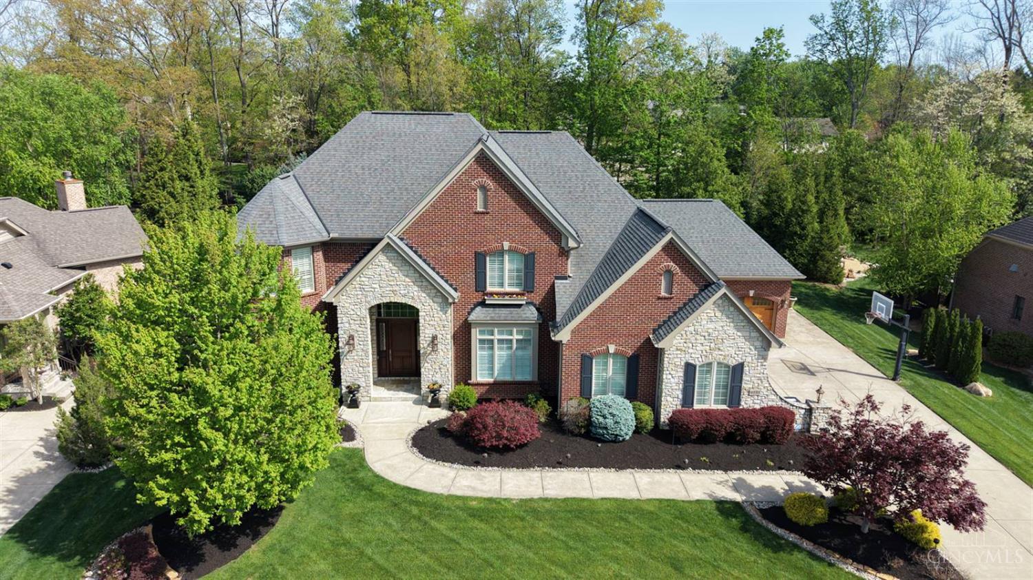 9233 Shallow Creek Drive