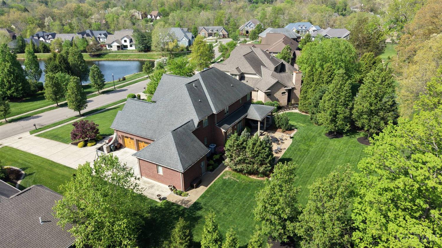 9233 Shallow Creek Drive