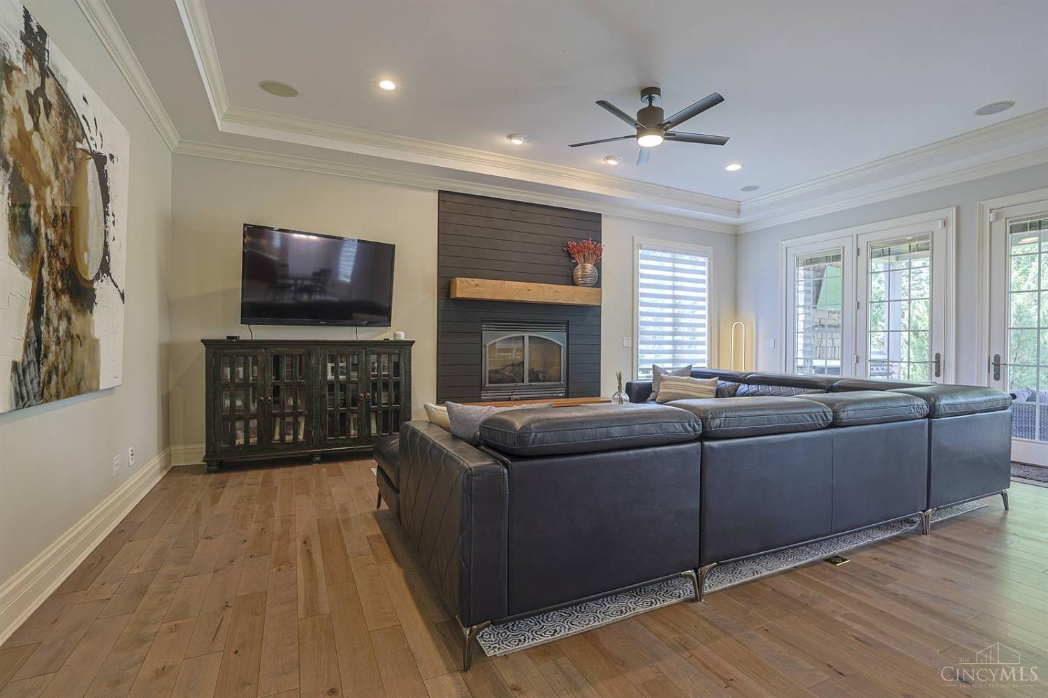 9233 Shallow Creek Drive