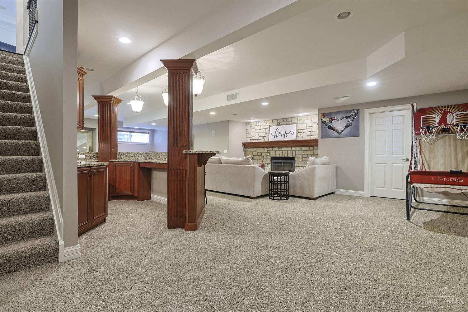 9233 Shallow Creek Drive