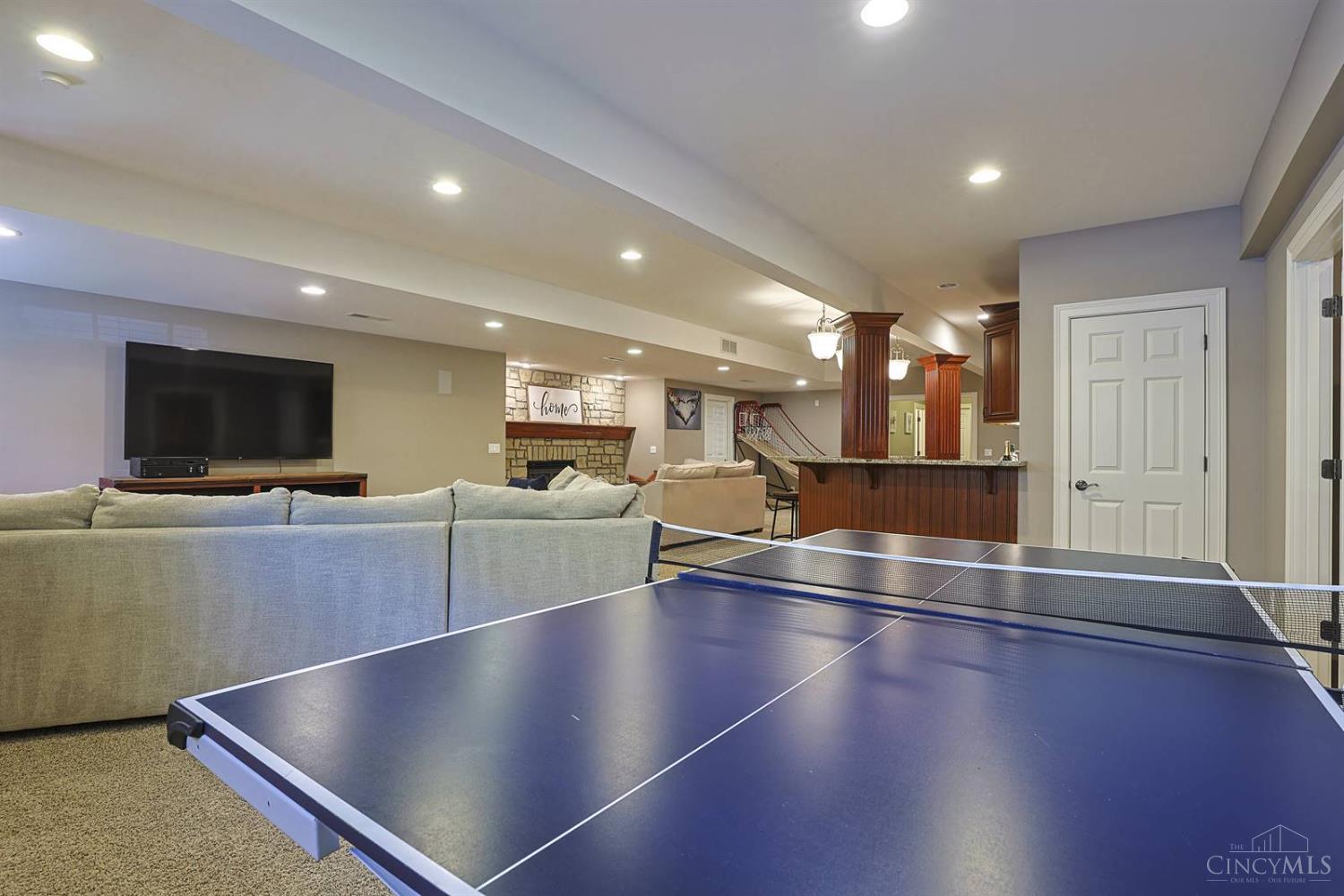 9233 Shallow Creek Drive
