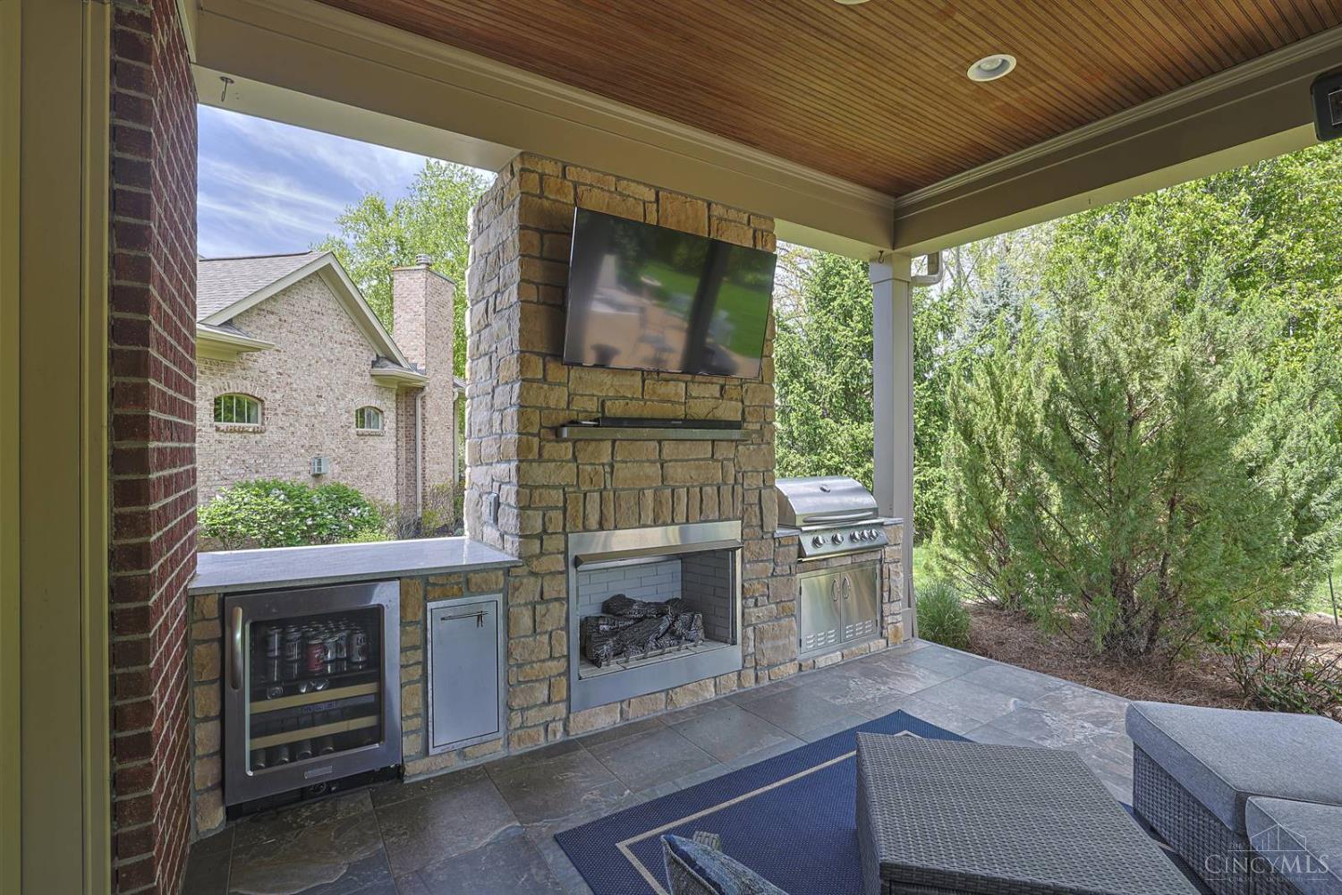9233 Shallow Creek Drive