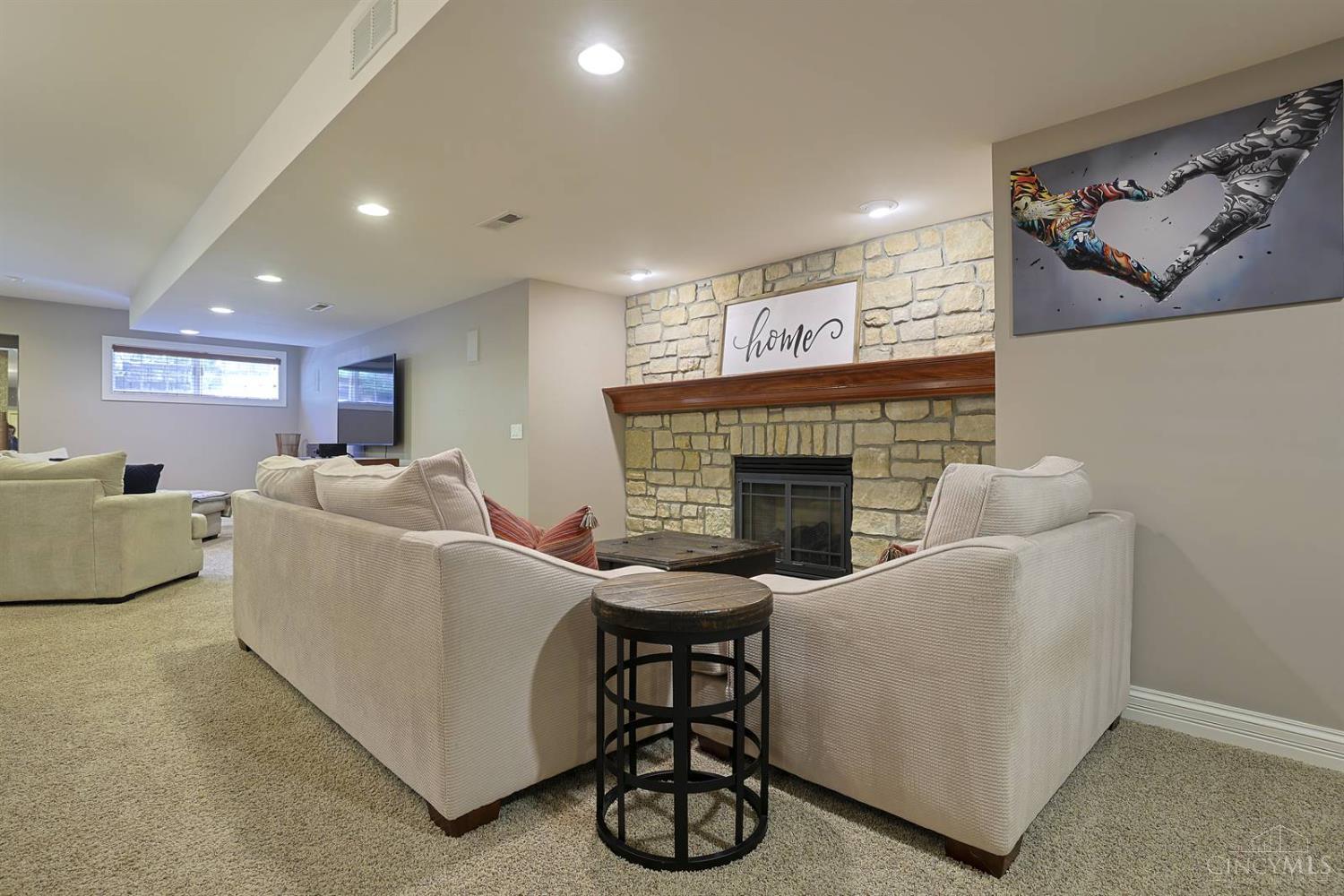 9233 Shallow Creek Drive