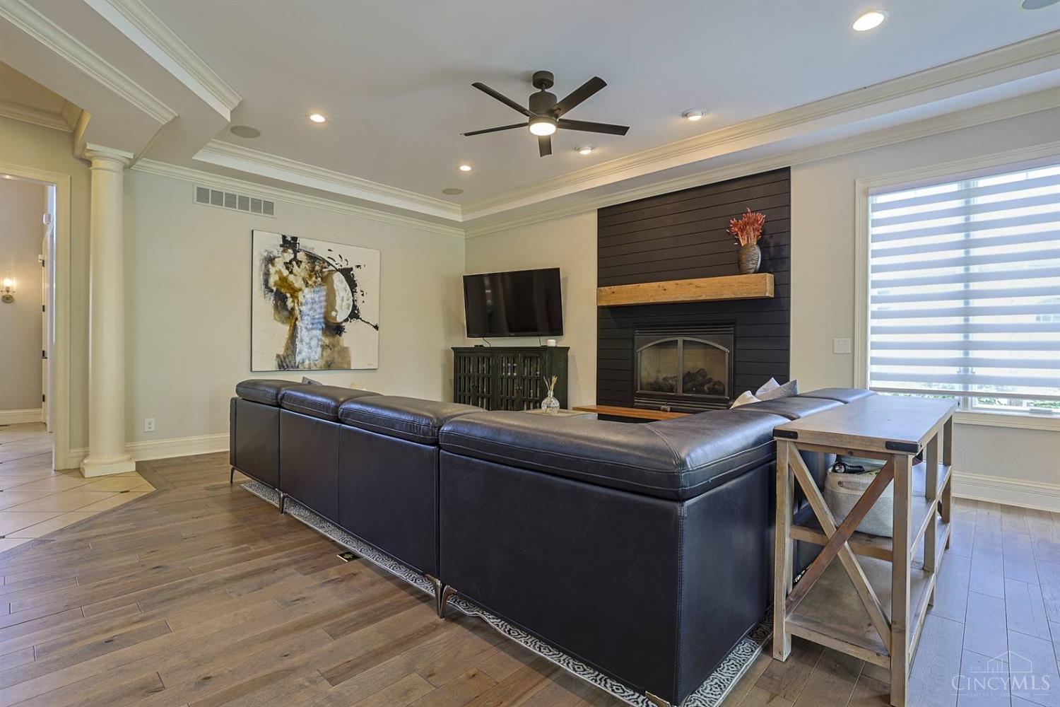 9233 Shallow Creek Drive