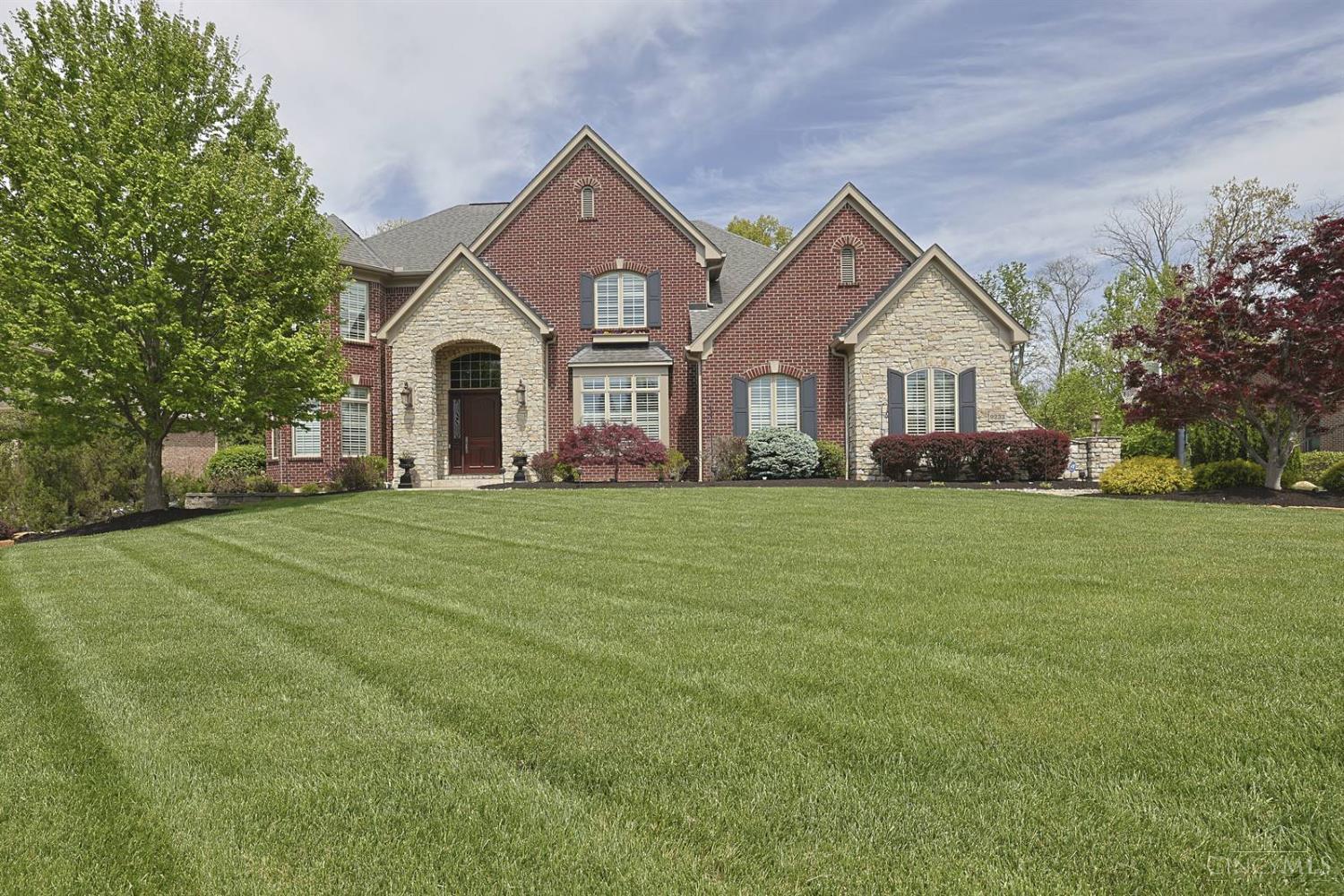 9233 Shallow Creek Drive