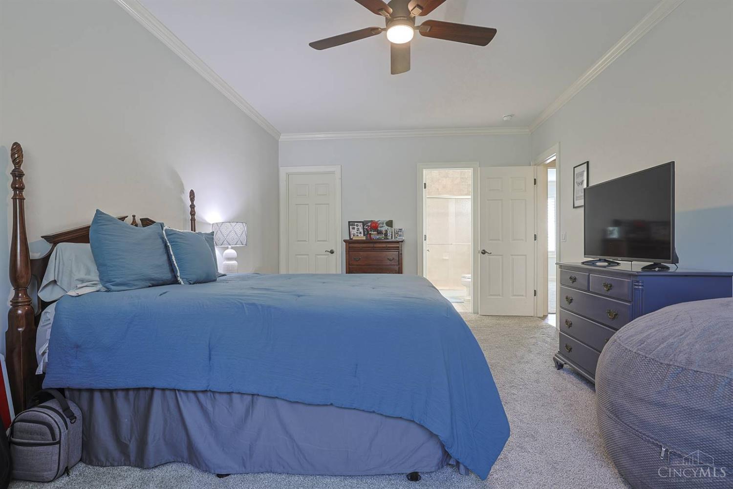 9233 Shallow Creek Drive