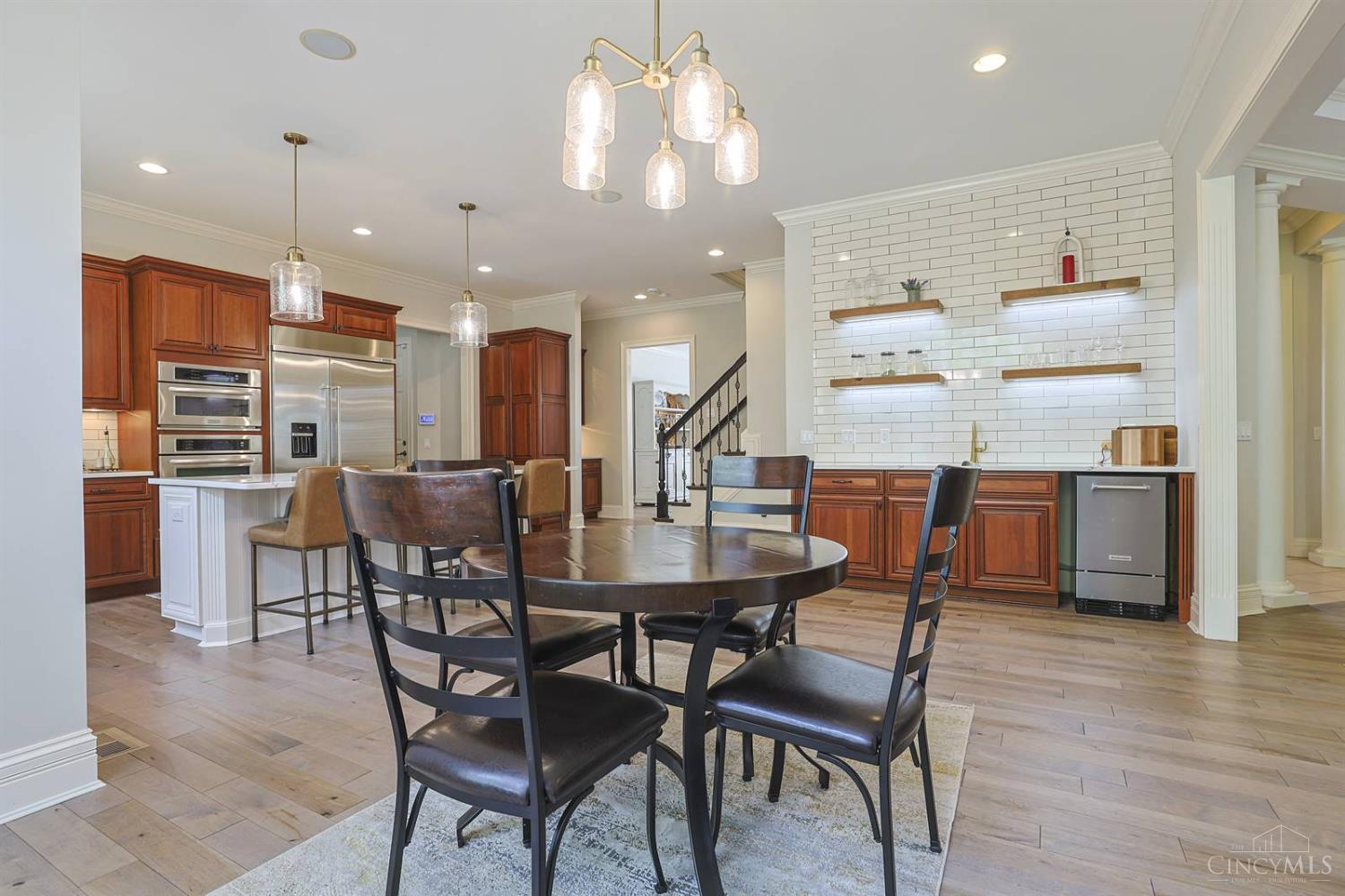 9233 Shallow Creek Drive