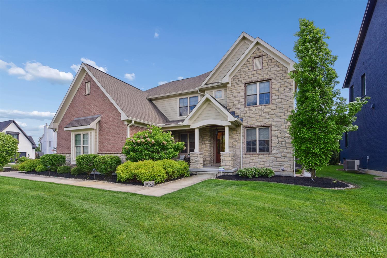 4875 Heitmeyer Lane