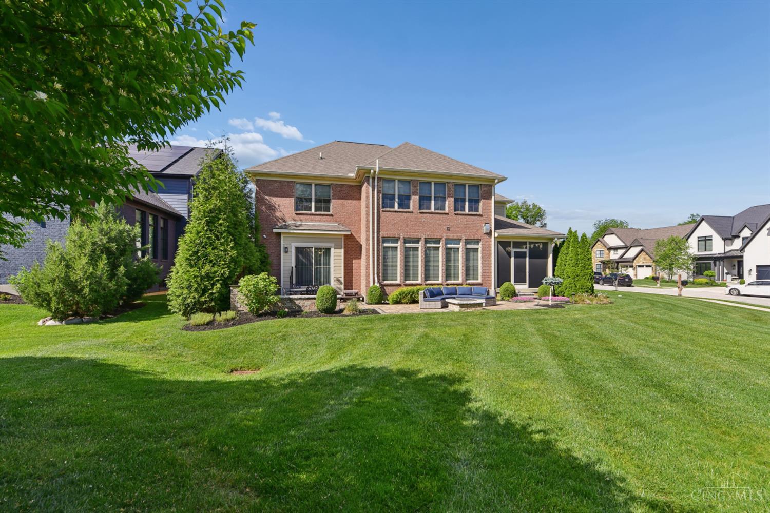 4875 Heitmeyer Lane