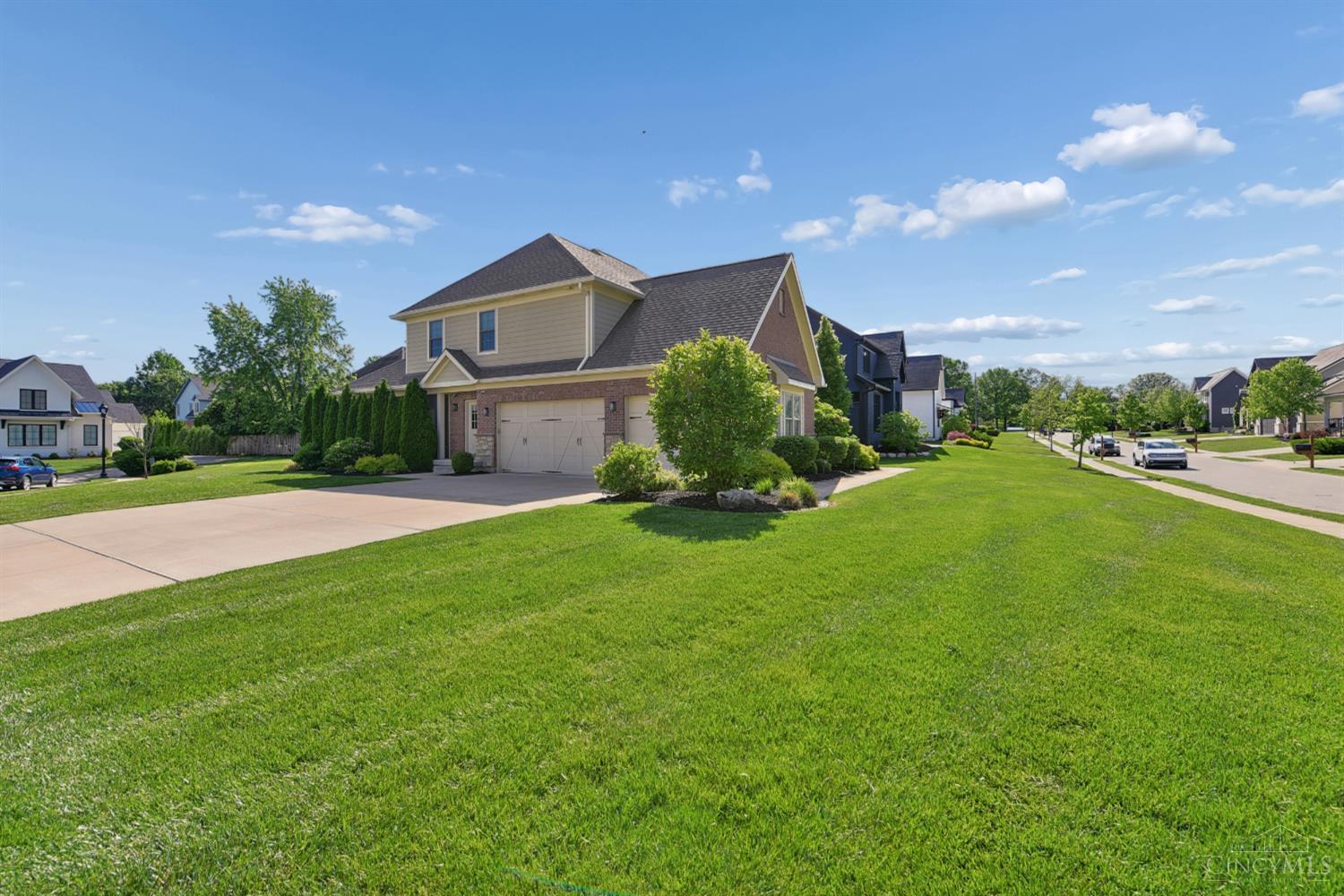4875 Heitmeyer Lane