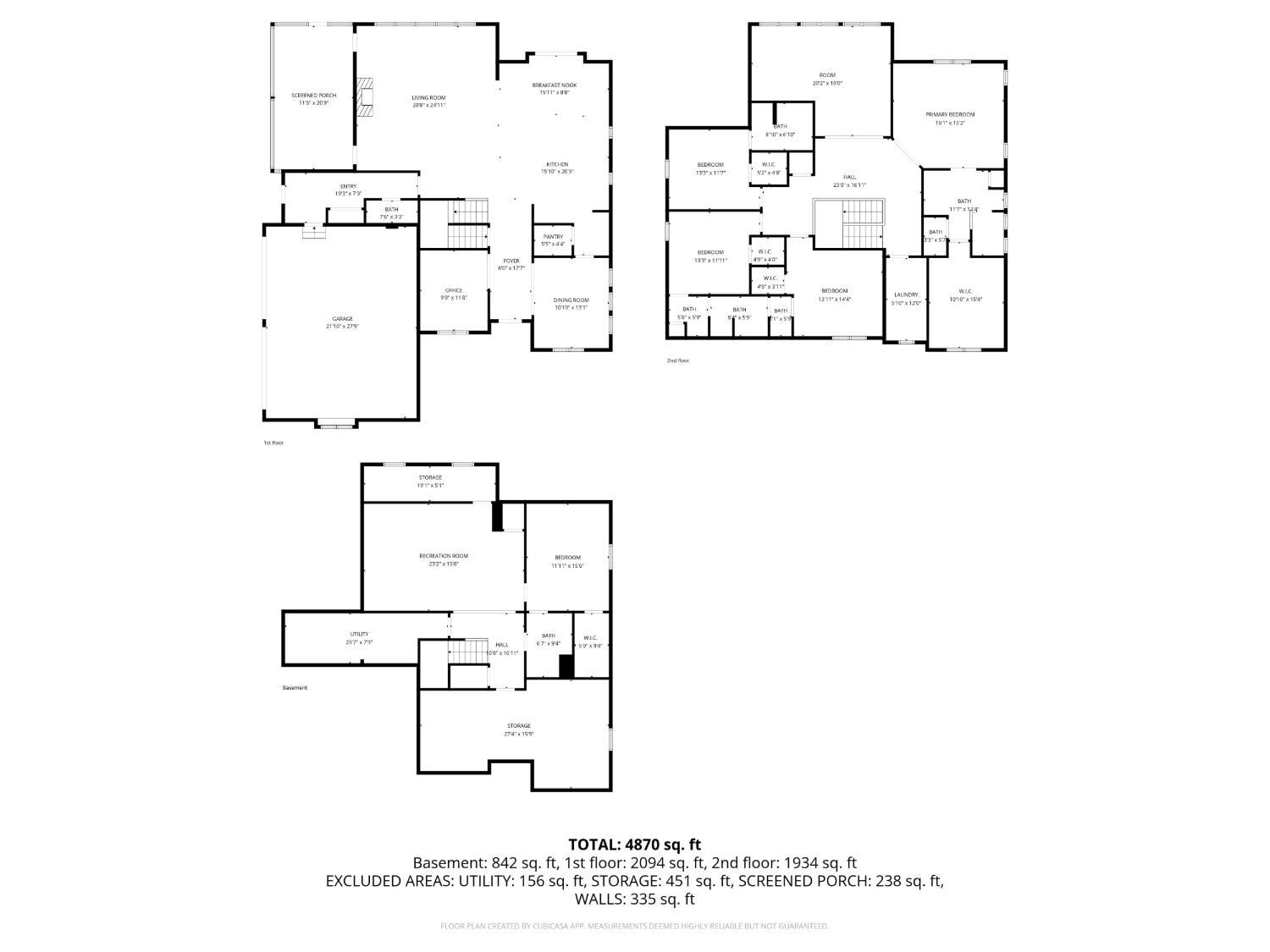 4875 Heitmeyer Lane