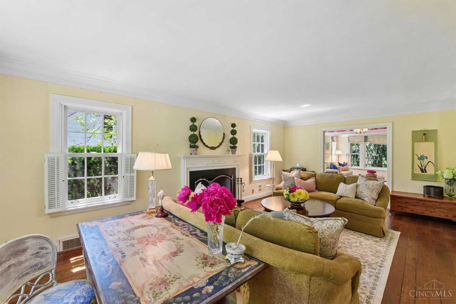 1211 Herschel Woods Lane