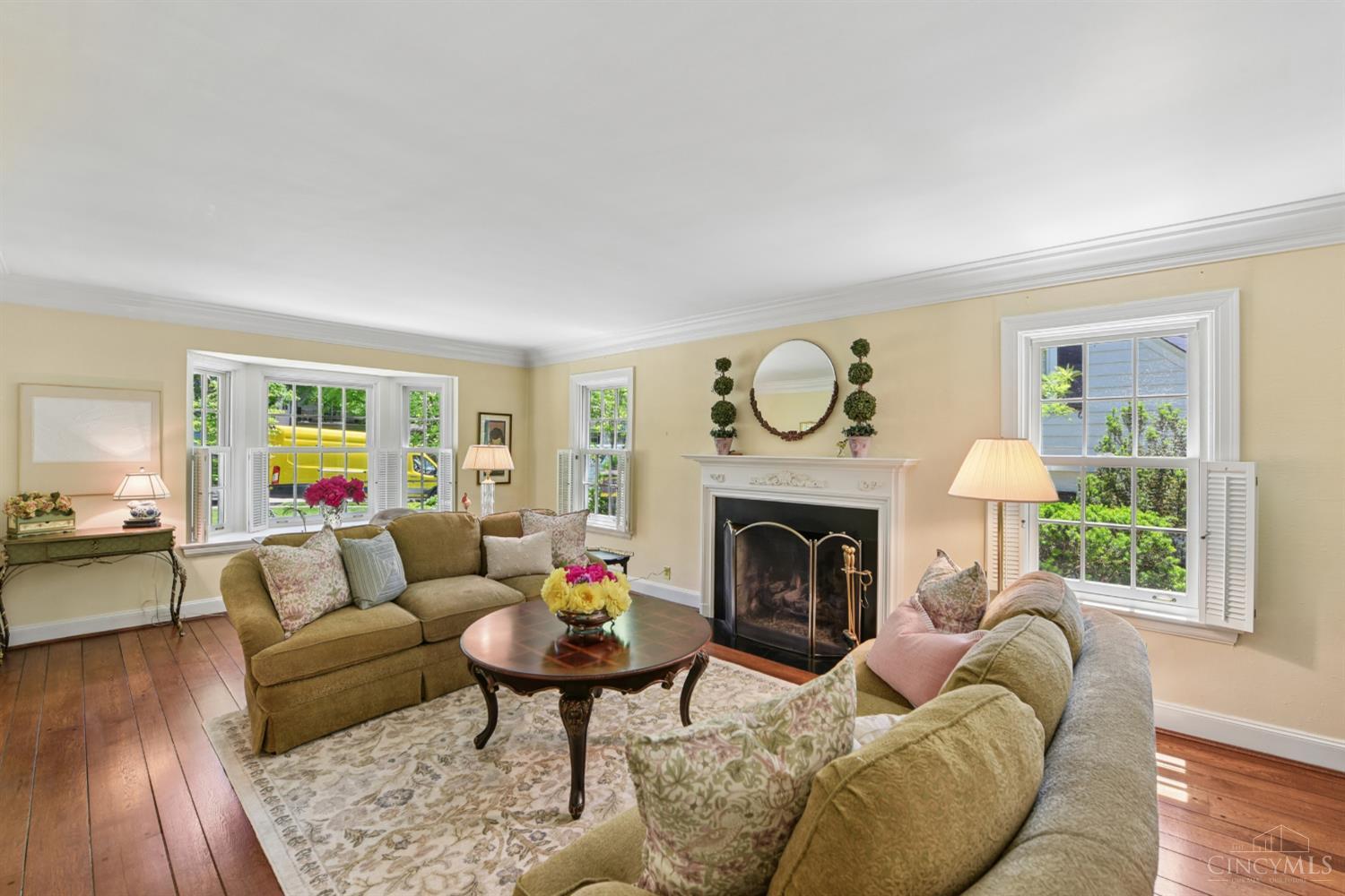 1211 Herschel Woods Lane