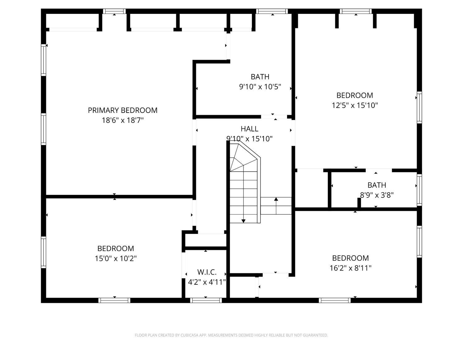 1211 Herschel Woods Lane