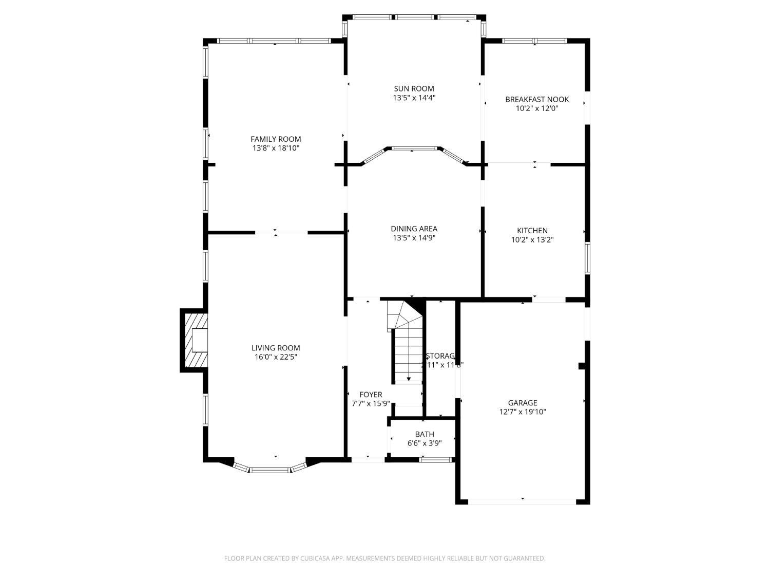 1211 Herschel Woods Lane
