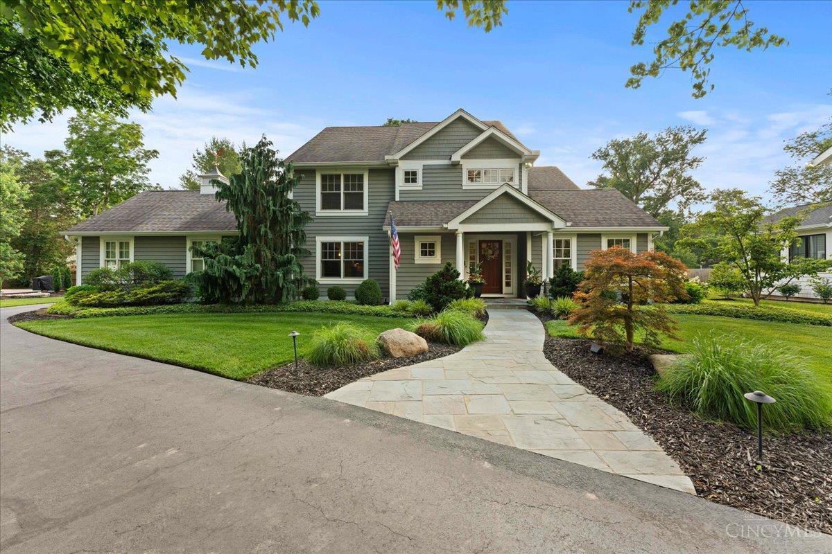 808 Poplar Avenue