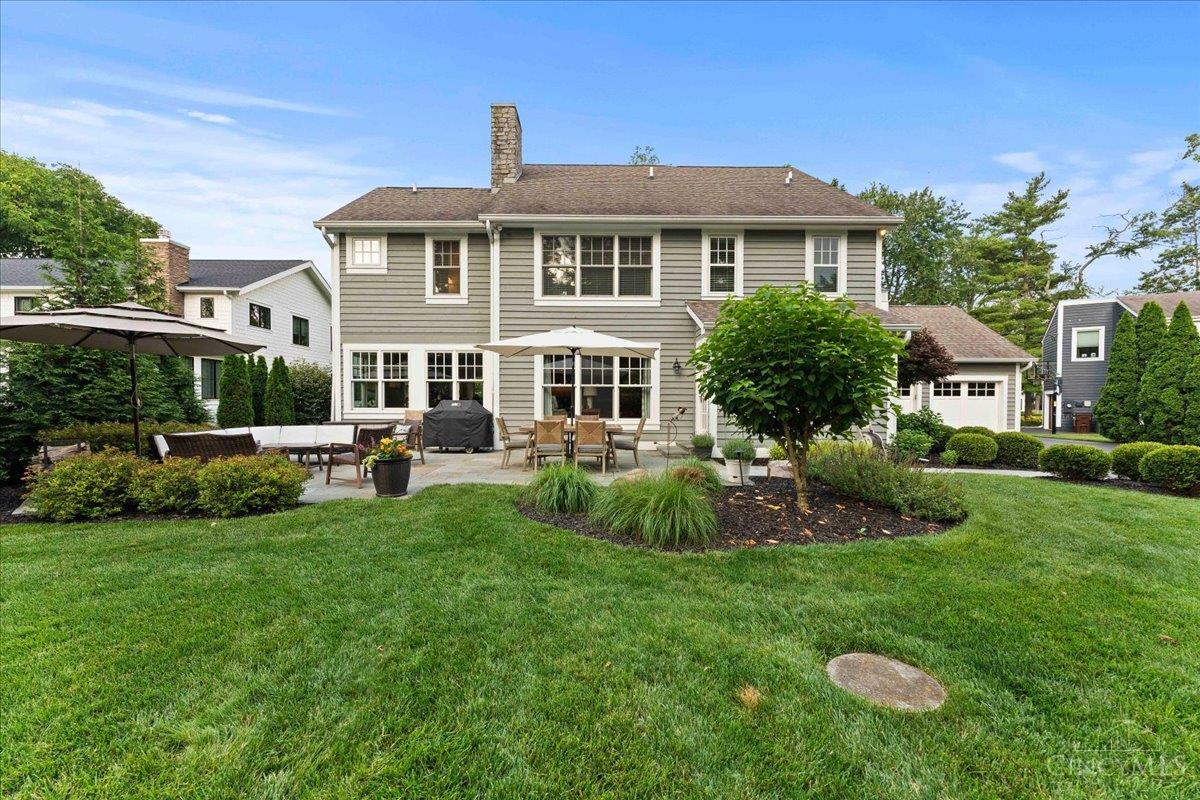 808 Poplar Avenue