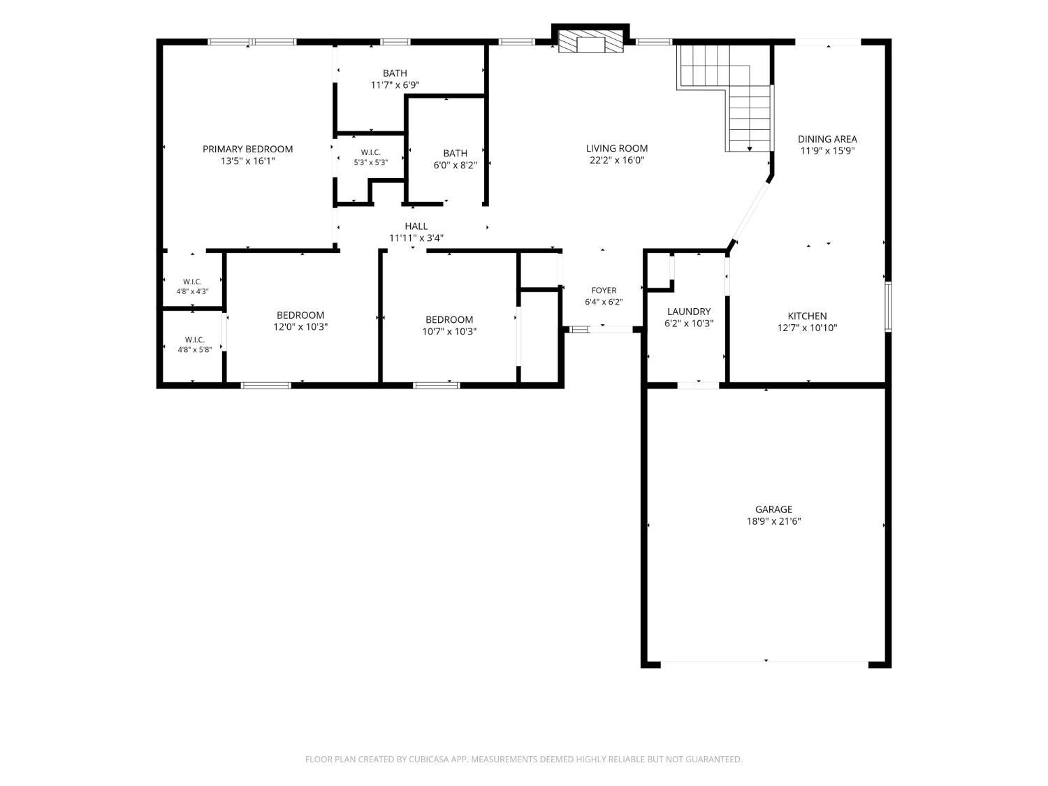 5290 Parkside Court