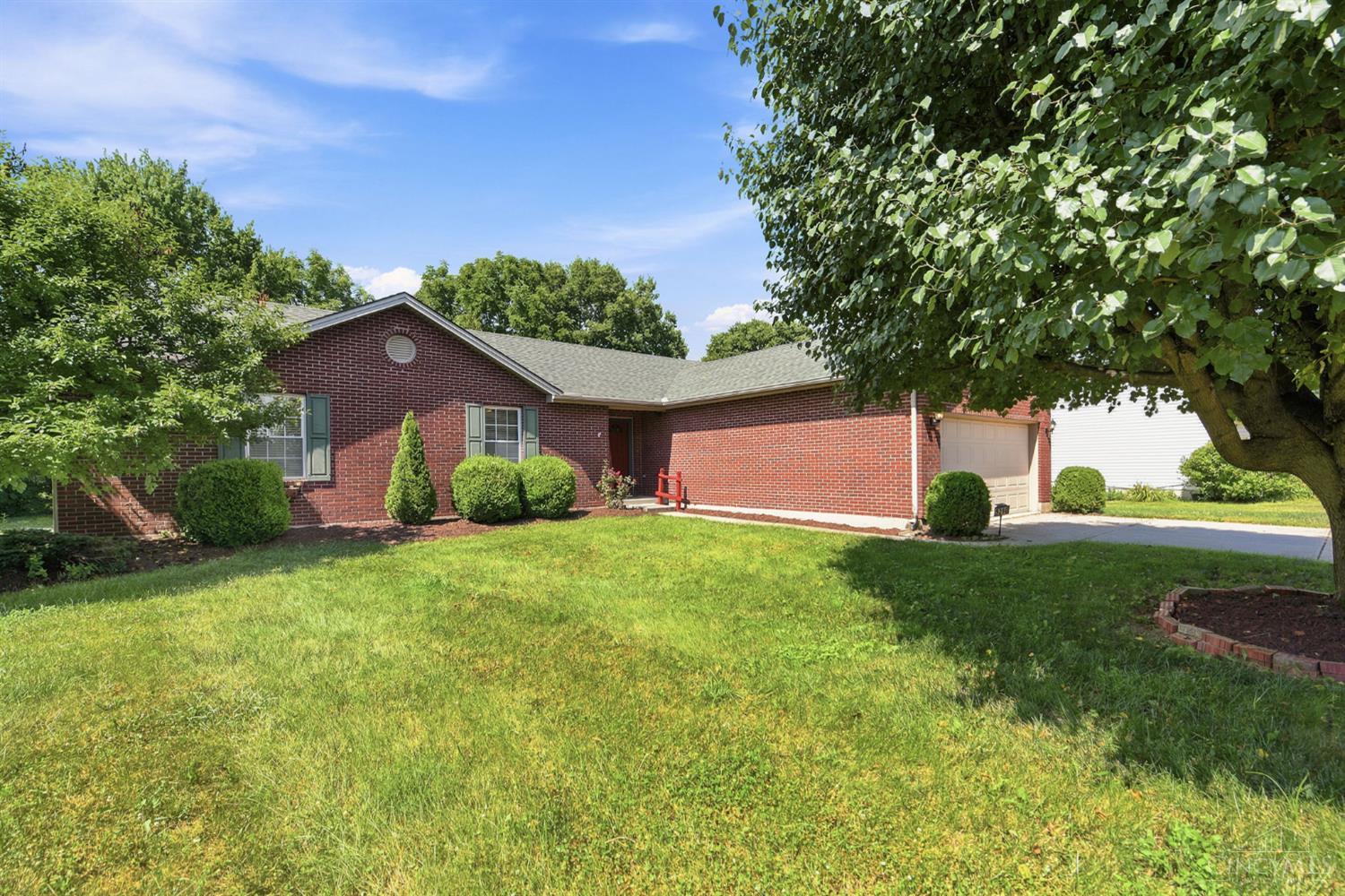 5290 Parkside Court