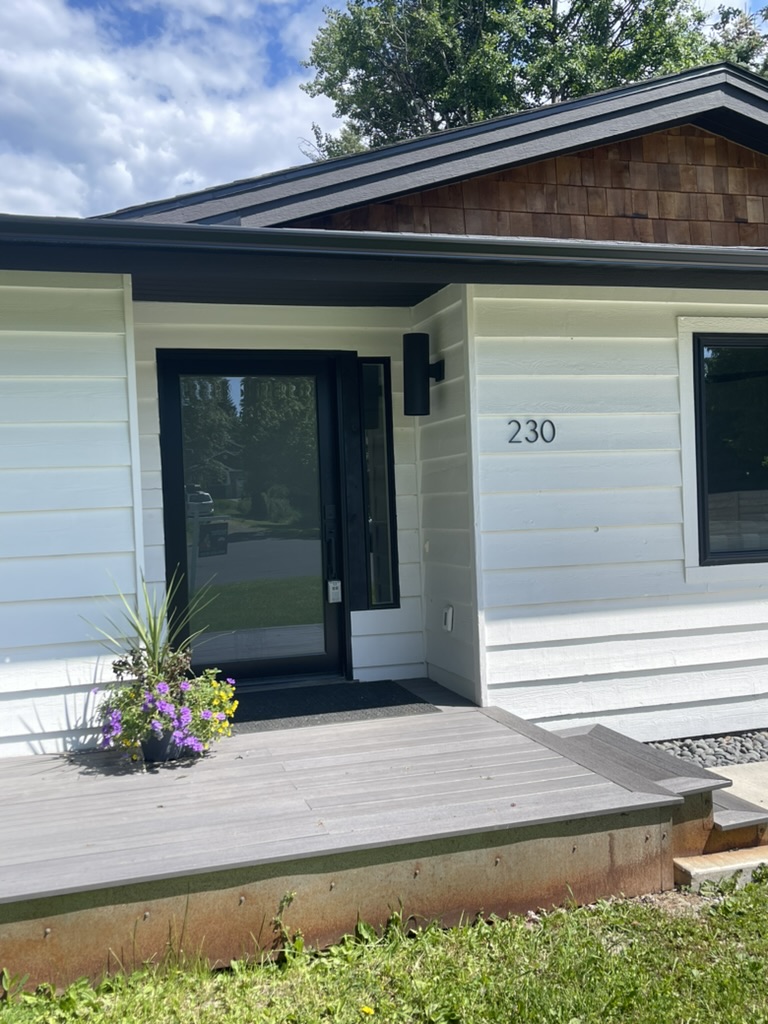 230 Fox Farm Drive