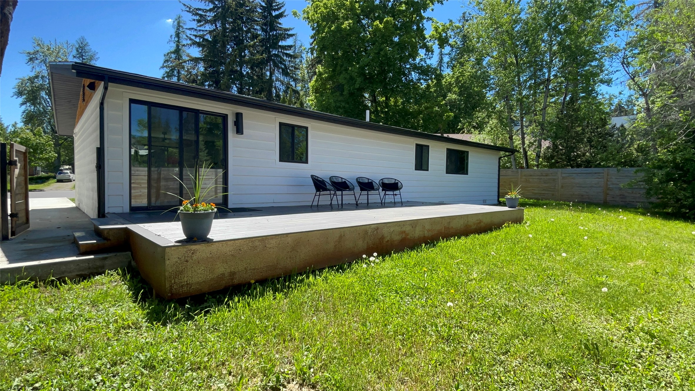 230 Fox Farm Drive