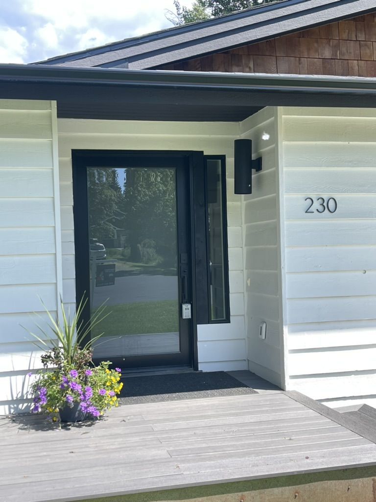 230 Fox Farm Drive