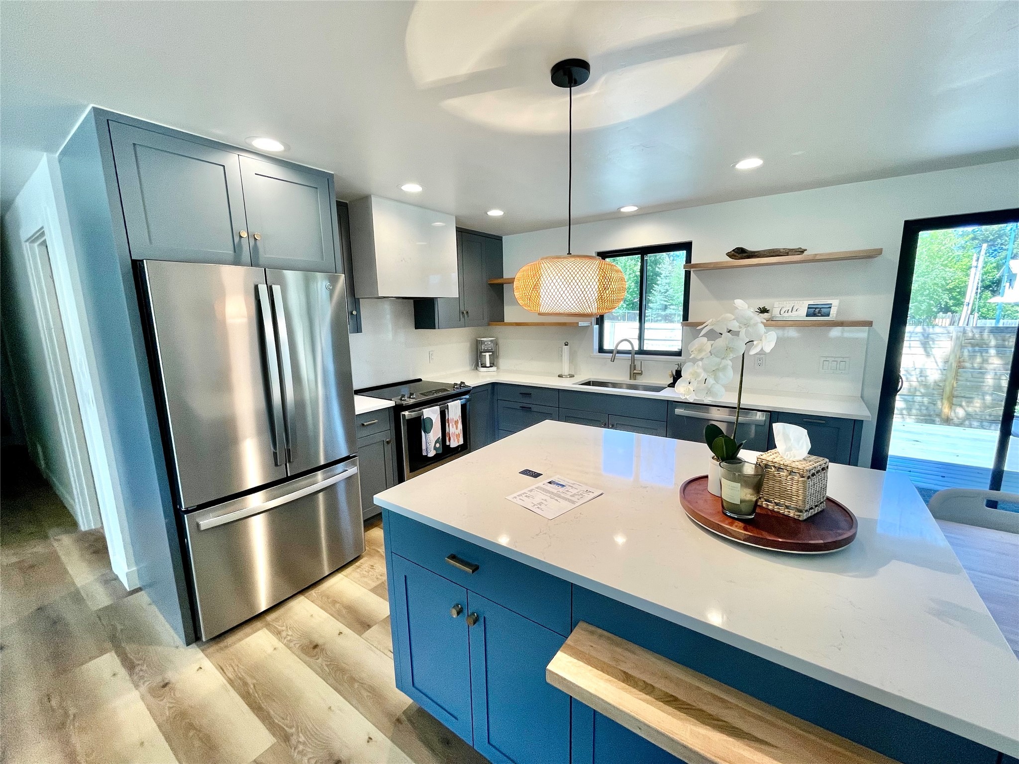 230 Fox Farm Drive