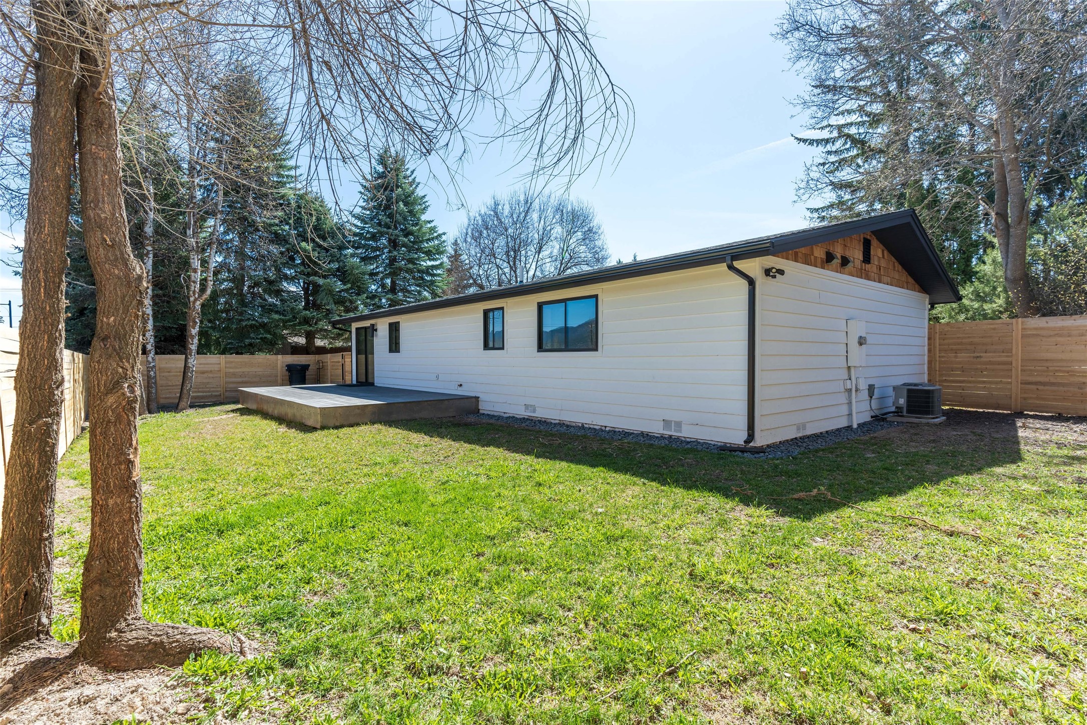 230 Fox Farm Drive